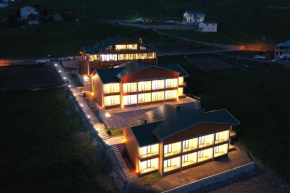 seyir yeri otel, Trabzon